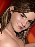 Toon nymph emma watson is a real pro in rockhard dick sucking and fucking. tags: teen pussy, blowjob, perfect ass.