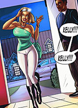 Porn Comics Fantasy